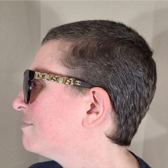 Chanel Sunglasses - Picture 11 of 11